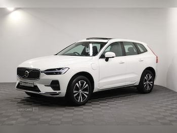 Used Volvo XC60 2022 for sale - 79026662: Photo