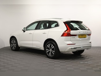 Used Volvo XC60 2022 for sale - 79026662: Photo