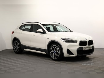 Used BMW X2 2022 for sale - 78879410: Photo