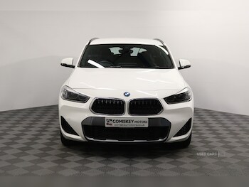 Used BMW X2 2022 for sale - 78879410: Photo