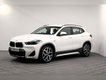 Used BMW X2 2022 for sale - 78879410: Photo