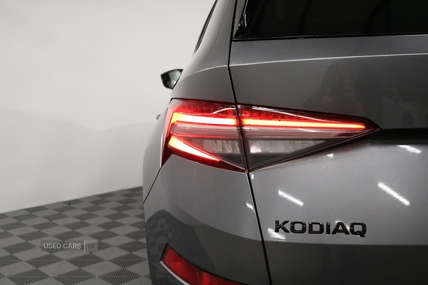 Used Skoda Kodiaq 2022 for sale - 77244335: Photo 10