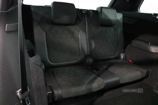 Used Skoda Kodiaq 2022 for sale - 77244335: Photo 11