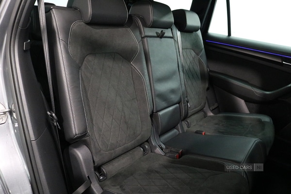 Used Skoda Kodiaq 2022 for sale - 77244335: Photo 13