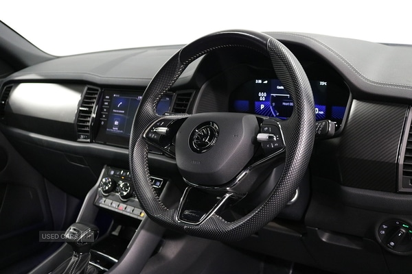 Used Skoda Kodiaq 2022 for sale - 77244335: Photo 18