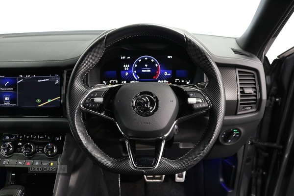 Used Skoda Kodiaq 2022 for sale - 77244335: Photo 19