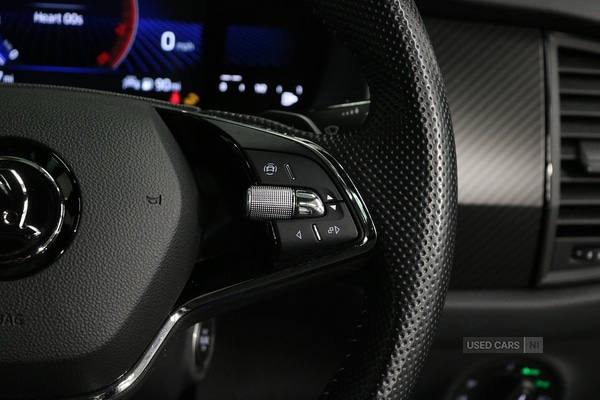 Used Skoda Kodiaq 2022 for sale - 77244335: Photo 20