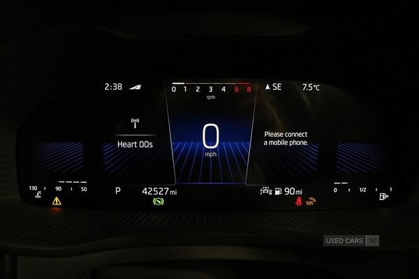 Used Skoda Kodiaq 2022 for sale - 77244335: Photo 21