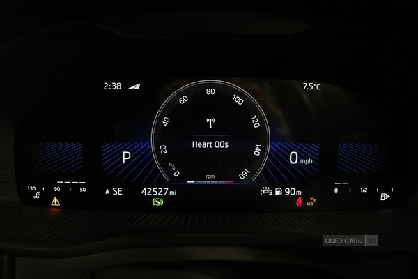 Used Skoda Kodiaq 2022 for sale - 77244335: Photo 23