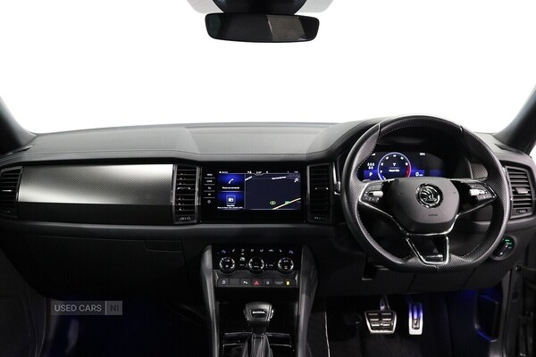 Used Skoda Kodiaq 2022 for sale - 77244335: Photo 27