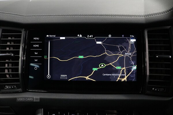 Used Skoda Kodiaq 2022 for sale - 77244335: Photo 28