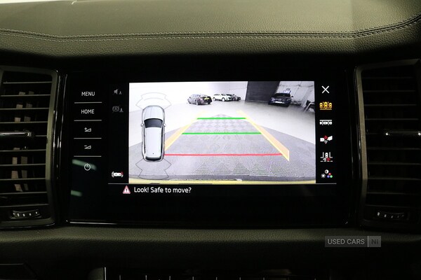 Used Skoda Kodiaq 2022 for sale - 77244335: Photo 29