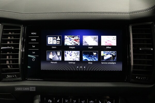 Used Skoda Kodiaq 2022 for sale - 77244335: Photo 30