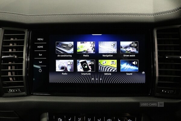 Used Skoda Kodiaq 2022 for sale - 77244335: Photo 31