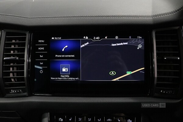 Used Skoda Kodiaq 2022 for sale - 77244335: Photo 32