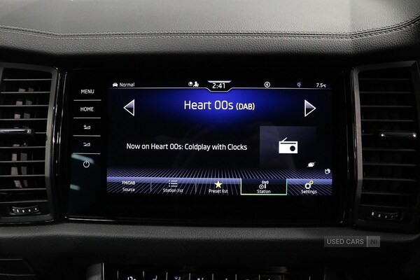 Used Skoda Kodiaq 2022 for sale - 77244335: Photo 34