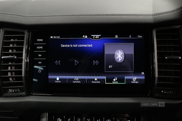 Used Skoda Kodiaq 2022 for sale - 77244335: Photo 37