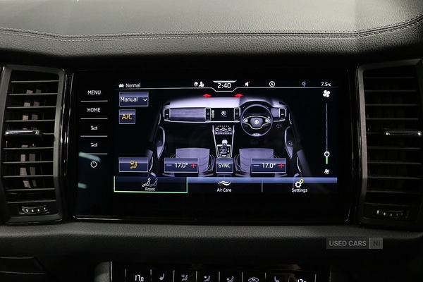 Used Skoda Kodiaq 2022 for sale - 77244335: Photo 38