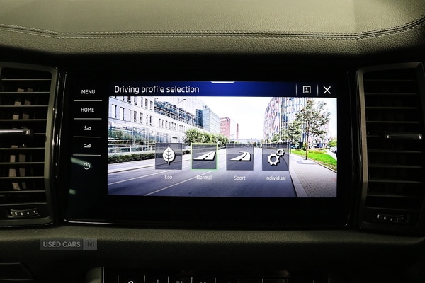 Used Skoda Kodiaq 2022 for sale - 77244335: Photo 40