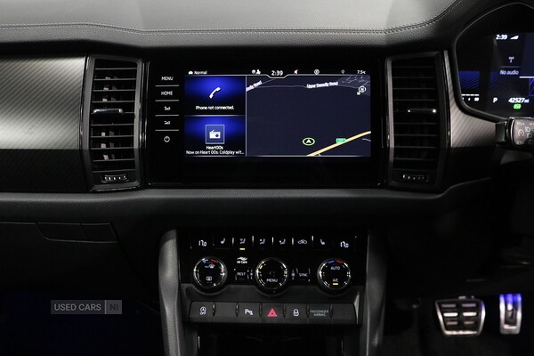 Used Skoda Kodiaq 2022 for sale - 77244335: Photo 41