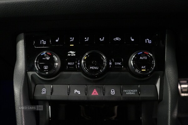 Used Skoda Kodiaq 2022 for sale - 77244335: Photo 42