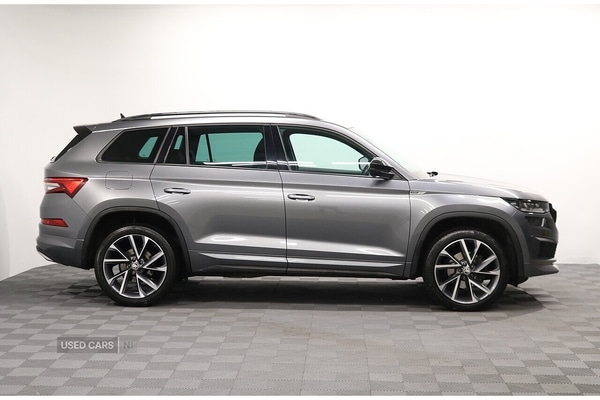 Used Skoda Kodiaq 2022 for sale - 77244335: Photo 7