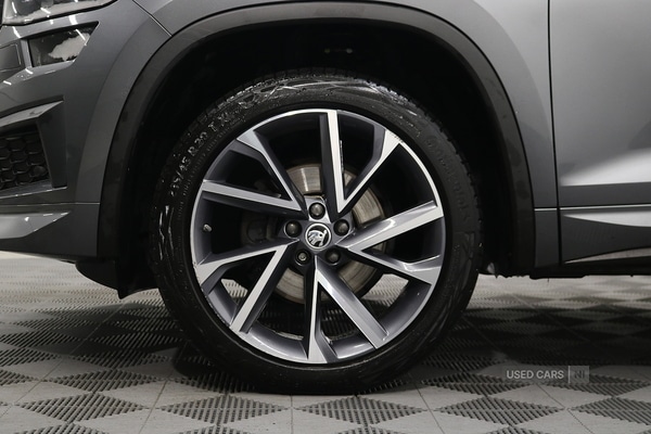 Used Skoda Kodiaq 2022 for sale - 77244335: Photo 8