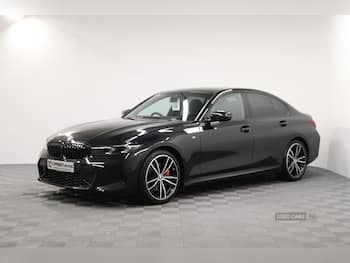 Used BMW 3 Series 2024 for sale - 79861559: Photo
