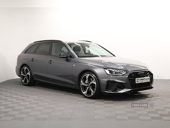 Used Audi A4 2023 for sale - 79039591: Photo