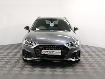 Used Audi A4 2023 for sale - 79039591: Photo