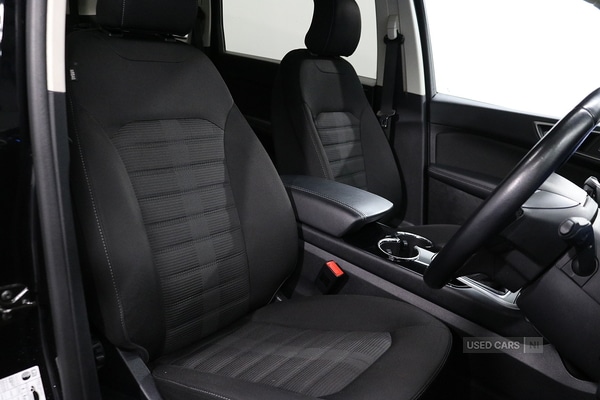 Used Ford Galaxy 2023 for sale - 77412649: Photo 15