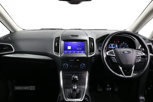 Used Ford Galaxy 2023 for sale - 77412649: Photo 18