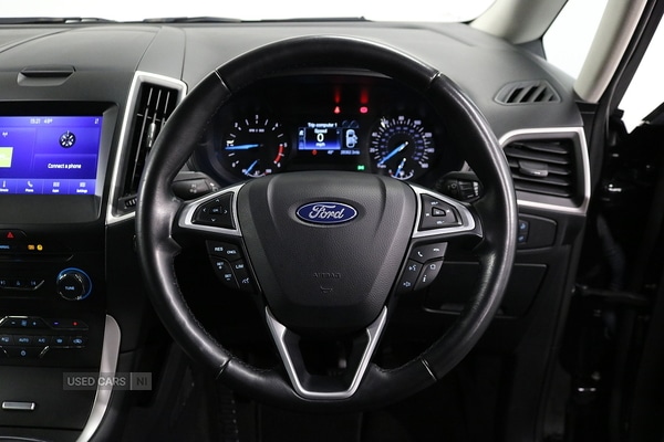 Used Ford Galaxy 2023 for sale - 77412649: Photo 19