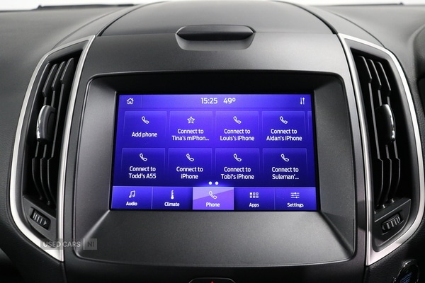 Used Ford Galaxy 2023 for sale - 77412649: Photo 34