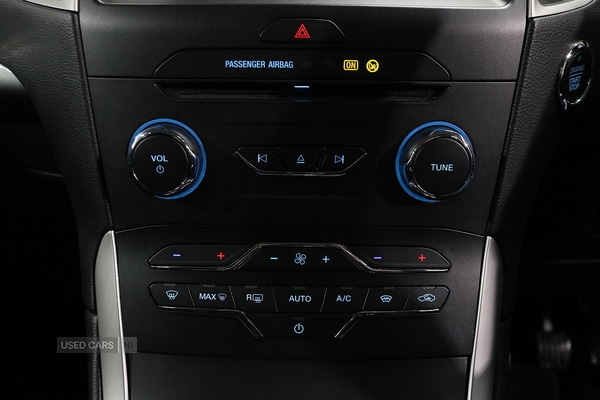 Used Ford Galaxy 2023 for sale - 77412649: Photo 36