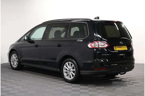 Used Ford Galaxy 2023 for sale - 77412649: Photo 4