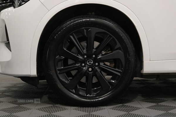 Used Mazda CX-60 2023 for sale - 78136593: Photo 10