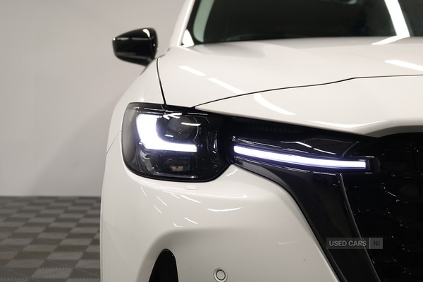 Used Mazda CX-60 2023 for sale - 78136593: Photo 11