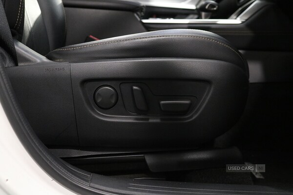 Used Mazda CX-60 2023 for sale - 78136593: Photo 17