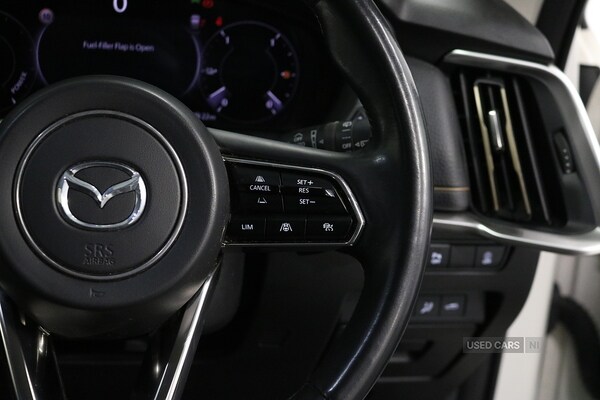 Used Mazda CX-60 2023 for sale - 78136593: Photo 21