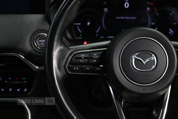 Used Mazda CX-60 2023 for sale - 78136593: Photo 27