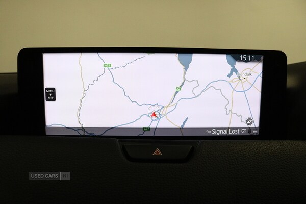 Used Mazda CX-60 2023 for sale - 78136593: Photo 30