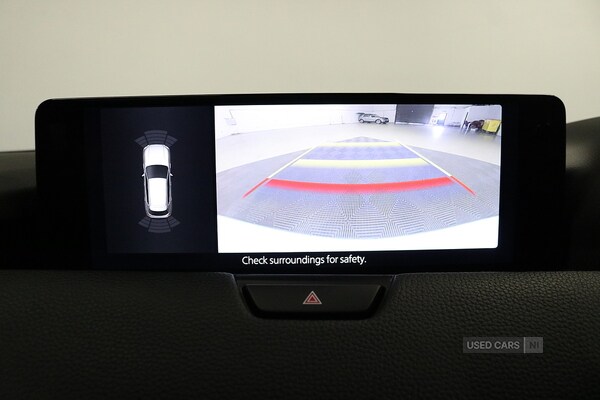 Used Mazda CX-60 2023 for sale - 78136593: Photo 31