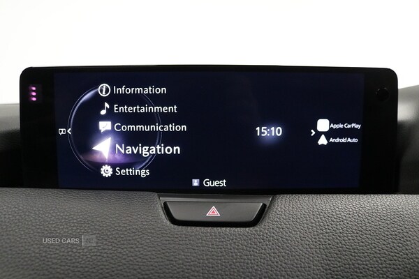 Used Mazda CX-60 2023 for sale - 78136593: Photo 32