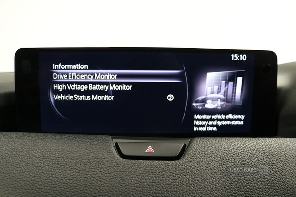 Used Mazda CX-60 2023 for sale - 78136593: Photo 33