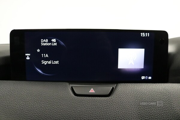 Used Mazda CX-60 2023 for sale - 78136593: Photo 34