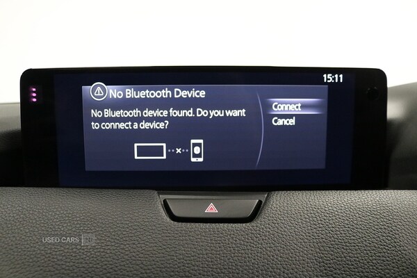 Used Mazda CX-60 2023 for sale - 78136593: Photo 37