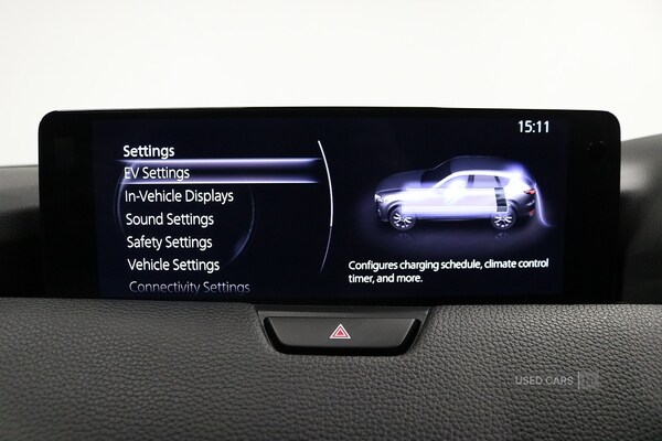 Used Mazda CX-60 2023 for sale - 78136593: Photo 38