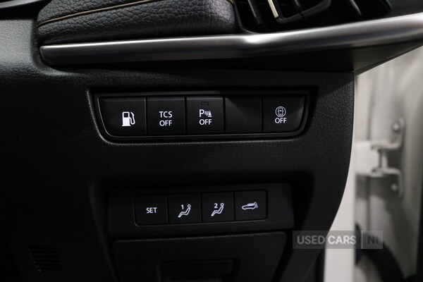 Used Mazda CX-60 2023 for sale - 78136593: Photo 45