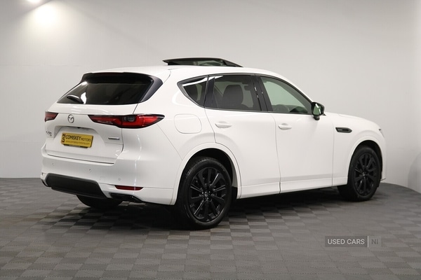 Used Mazda CX-60 2023 for sale - 78136593: Photo 7